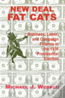 New Deal Fat Cats