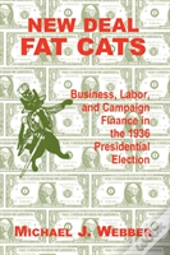 New Deal Fat Cats