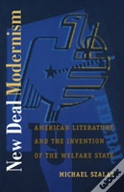 Capa do artigo New Deal Modernism