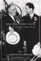New Deal/New South