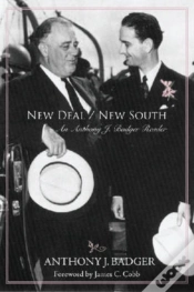 Capa do artigo New Deal/New South