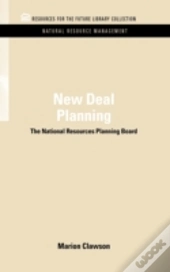 New Deal Planning