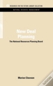 Capa do artigo New Deal Planning