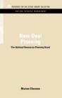 New Deal Planning - Preview