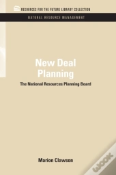 New Deal Planning