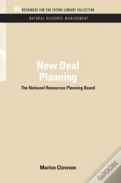 Capa do artigo New Deal Planning