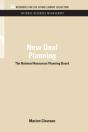 New Deal Planning - Preview