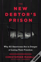 Capa do artigo New Debtors