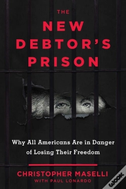Capa do artigo New Debtors' Prison