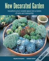 New Decorated Garden