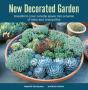 New Decorated Garden - Preview