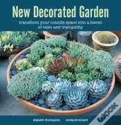 Capa do artigo New Decorated Garden