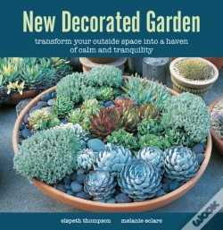 Capa do artigo New Decorated Garden