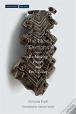 Capa do artigo New Demons