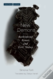 Capa do artigo New Demons
