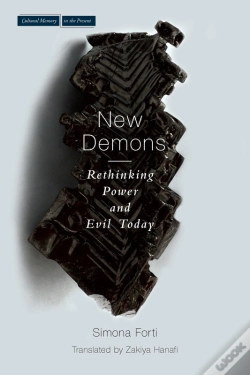 Capa do artigo New Demons
