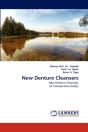 New Denture Cleansers - Preview