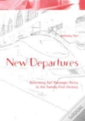 Capa do artigo New Departures