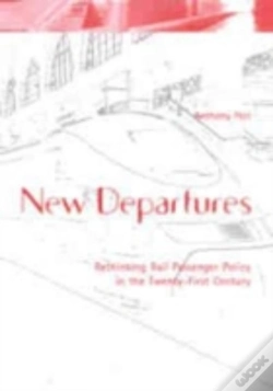 Capa do artigo New Departures
