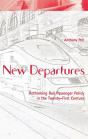 New Departures - Preview