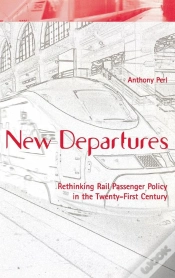 Capa do artigo New Departures