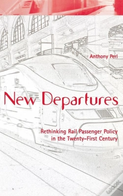 Capa do artigo New Departures