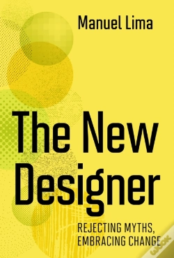 Capa do artigo New Designer