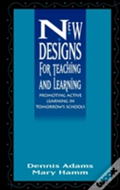 Capa do artigo New Designs For Teaching And Learning