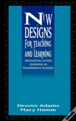 Capa do artigo New Designs For Teaching And Learning