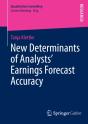New Determinants Of Analysts' Earnings Forecast Accuracy - Preview