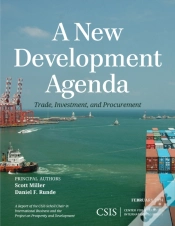 Capa do artigo New Development Agenda