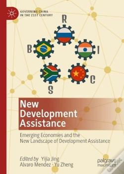 Capa do artigo New Development Assistance