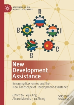 Capa do artigo New Development Assistance