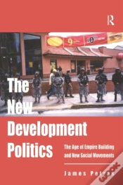 Capa do artigo New Development Politics