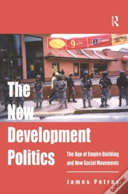 Capa do artigo New Development Politics