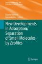 New Developments In Adsorption/Separation Of Small Molecules By Zeolites - Preview