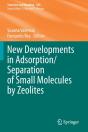 New Developments In Adsorption/Separation Of Small Molecules By Zeolites - Preview