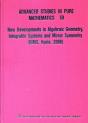 New Developments In Algebraic Geometry, Integrable Systems And Mirror Symmetry (Rims, Kyoto, 2008) - Preview