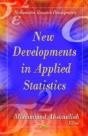 New Developments In Applied Statistics - Preview