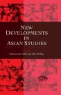 New Developments In Asian Studies - Preview