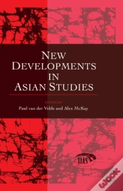 Capa do artigo New Developments In Asian Studies