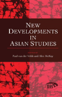 New Developments In Asian Studies - Preview