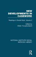 New Developments In Casework