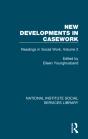 New Developments In Casework - Preview