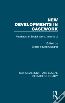 Capa do artigo New Developments In Casework