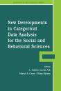 New Developments In Categorical Data Analysis For The Social And Behavioral Sciences - Preview