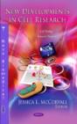 New Developments In Cell Research - Preview