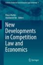 New Developments In Competition Law And Economics - Preview