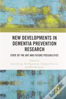 New Developments In Dementia Prevention Research