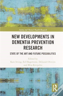 Capa do artigo New Developments In Dementia Prevention Research